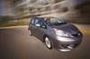 2009 Honda Fit Sport Picture